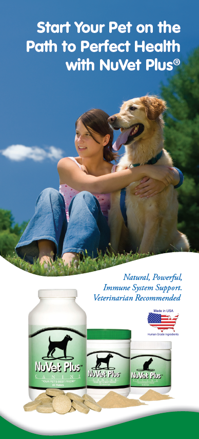 NuVetPlusVitamins